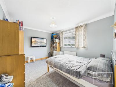 Ford Road, Pontypridd - Bedroom 3