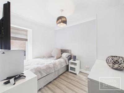 Ford Road, Pontypridd - Bedroom 4