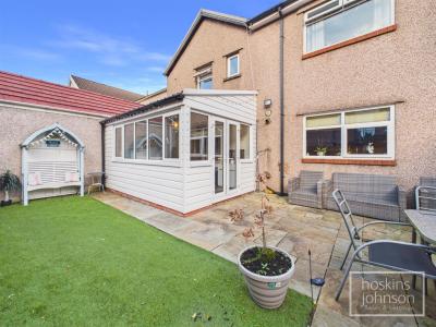 Ford Road, Pontypridd - Outside
