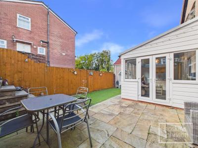 Ford Road, Pontypridd - Property