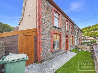Ford Road, Pontypridd - Property