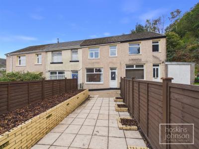 Glyncoch Terrace, Pontypridd Main Image Thumbnail