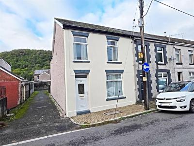 Thurston Road, Trallwn, Pontypridd Main Image Thumbnail