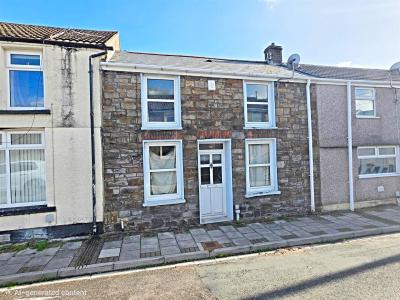 Bell Street, Trecynon, Aberdare Main Image Thumbnail