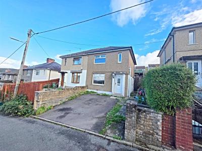Oakland Crescent, Cilfynydd, Pontypridd Main Image Thumbnail