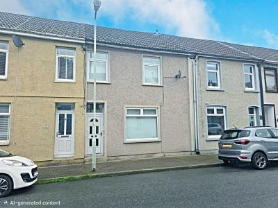 Landraw Road, Maesycoed, Pontypridd Main Image Thumbnail