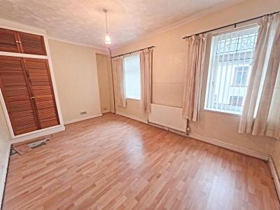 Landraw Road, Maesycoed, Pontypridd - Bedroom 1