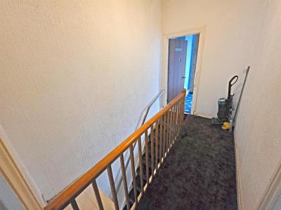 Landraw Road, Maesycoed, Pontypridd - First Floor Landing